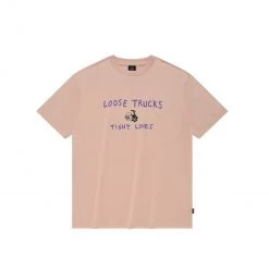 Volcom 2022 SS Unisex Logo T-Shirts For Men Navy X Xl -Volcom Sales Shop org 9270