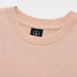 Volcom 2022 SS Unisex Logo T-Shirts For Men Navy X Xl -Volcom Sales Shop org 9272