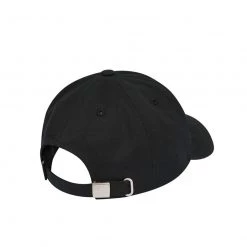 Volcom 2022 SS Unisex Caps For Men Black X One Size -Volcom Sales Shop org 9283