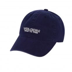 Volcom 2022 SS Unisex Caps For Men Beige X One Size -Volcom Sales Shop org 9301