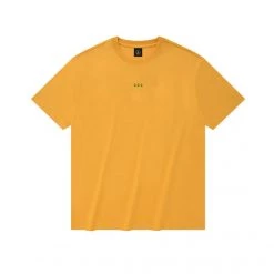 Volcom 2022 SS Unisex Logo T-Shirts For Men L.blue X S -Volcom Sales Shop org 931