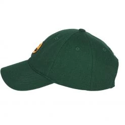 Volcom 2021-22FW Unisex Caps For Men Green X One Size -Volcom Sales Shop org 9314