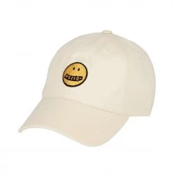 Volcom 2021-22FW Unisex Caps For Men Green X One Size -Volcom Sales Shop org 9318