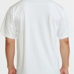 Volcom 2022 SS Unisex T-Shirts For Men Pink X S -Volcom Sales Shop org 9332