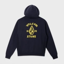 Volcom Unisex Street Style Long Sleeves Cotton Logos On The Sleeves For Men Black X L 18 Volcom Unisex Street Style Long Sleeves Cotton Logos On The Sleeves For Men Black X L -Volcom Sales Shop org 936
