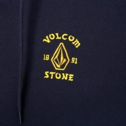 Volcom Unisex Street Style Long Sleeves Cotton Logos On The Sleeves For Men Black X L 20 Volcom Unisex Street Style Long Sleeves Cotton Logos On The Sleeves For Men Black X L -Volcom Sales Shop org 938