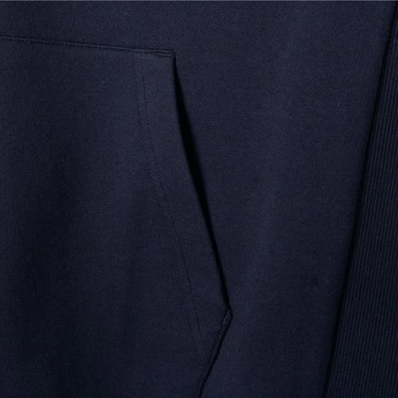 Volcom Unisex Street Style Long Sleeves Cotton Logos On The Sleeves For Men Black X L 8 Volcom Unisex Street Style Long Sleeves Cotton Logos On The Sleeves For Men Black X L - Image 6