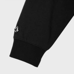 Volcom Unisex Street Style Long Sleeves Cotton Logos On The Sleeves For Men Black X L 29 Volcom Unisex Street Style Long Sleeves Cotton Logos On The Sleeves For Men Black X L -Volcom Sales Shop org 947