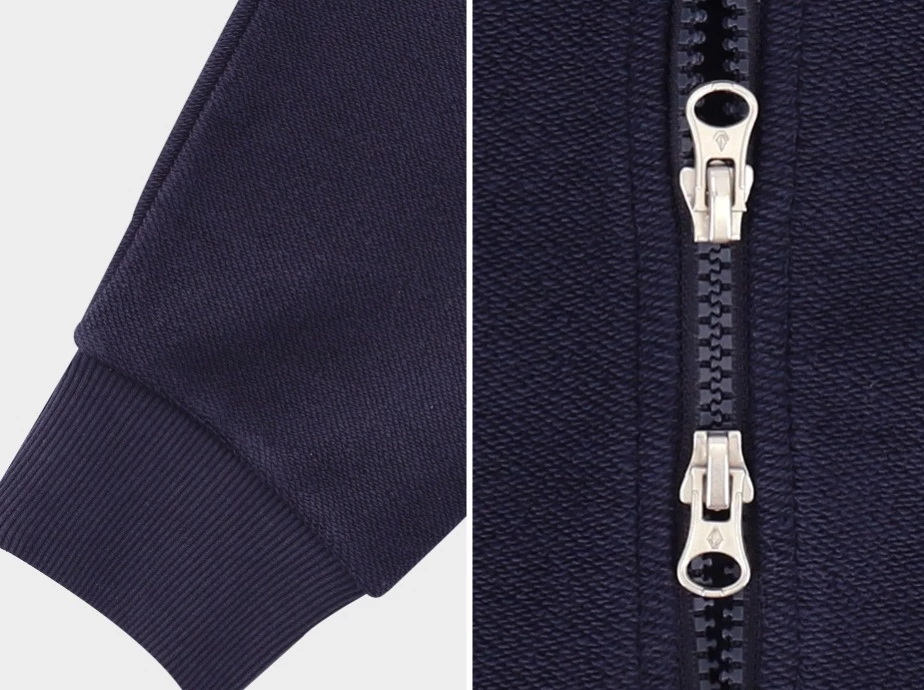 Volcom Unisex Street Style Long Sleeves Cotton Logo Hoodies For Men Gray X Xl 8 Volcom Unisex Street Style Long Sleeves Cotton Logo Hoodies For Men Gray X Xl - Image 6