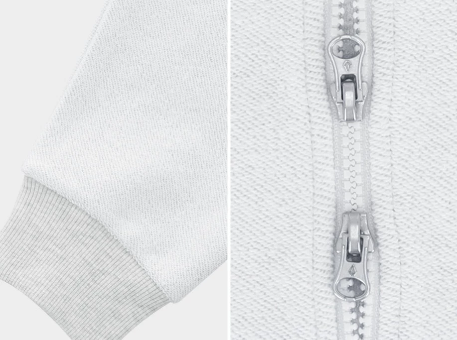 Volcom Unisex Street Style Long Sleeves Cotton Logo Hoodies For Men Gray X Xl 14 Volcom Unisex Street Style Long Sleeves Cotton Logo Hoodies For Men Gray X Xl - Image 12