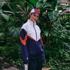 Volcom Unisex Logo Jackets For Men Navy X Xl -Volcom Sales Shop org 964