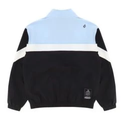 Volcom Unisex Logo Jackets For Men Navy X Xl -Volcom Sales Shop org 969