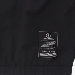 Volcom Unisex Logo Jackets For Men Navy X Xl -Volcom Sales Shop org 974