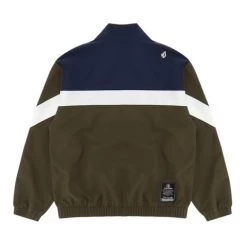 Volcom Unisex Logo Jackets For Men Navy X Xl -Volcom Sales Shop org 976