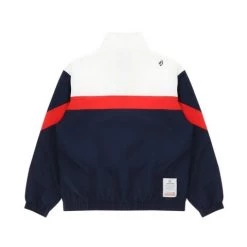 Volcom Unisex Logo Jackets For Men Navy X Xl -Volcom Sales Shop org 978