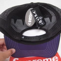 Volcom 2011 SS Caps For Men No Color Specified X One Size -Volcom Sales Shop org 3