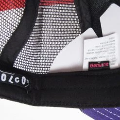 Volcom 2011 SS Caps For Men No Color Specified X One Size -Volcom Sales Shop org 4